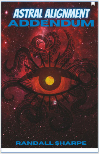 Addendum by Randall Sharpe