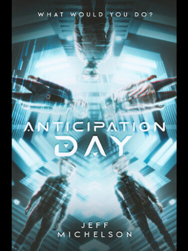 Anticipation Day by Jeff Michelson