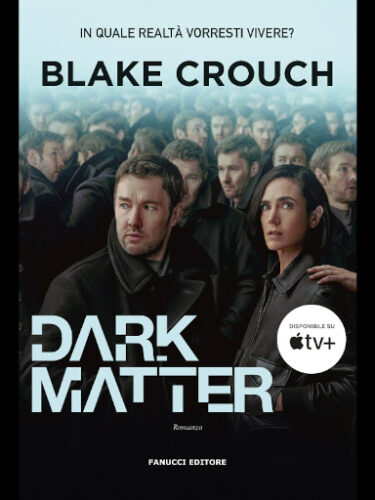 Dark Matter by Blake Crouch