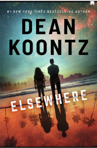 Elsewhere by Dean Koontz