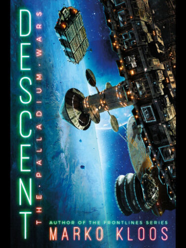 Descent by Marko Kloos