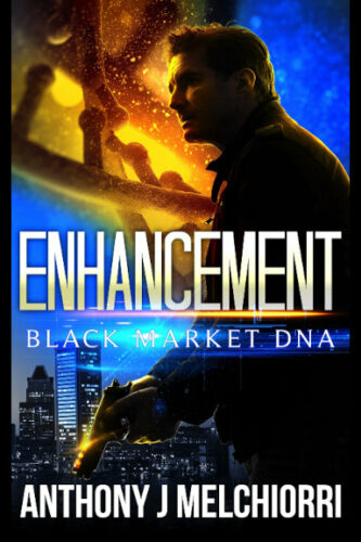 Enhancement by Anthony J. Melchiorri