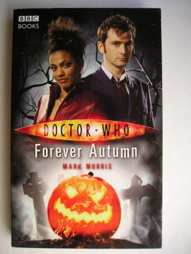 Forever Autumn by Mark Morris