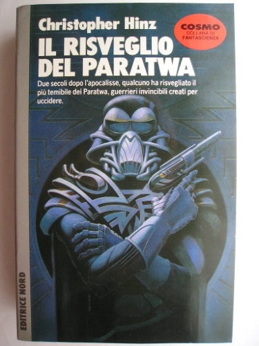 Liege-Killer by Christopher Hinz (Italian edition)