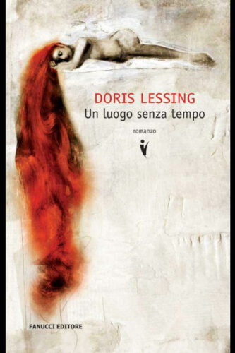 The Making of the Representative for Planet 8 by Doris Lessing (Italian edition)
