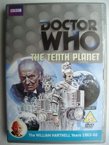 Doctor Who - The Tenth Planet