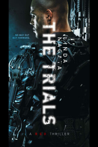 The Trials by Linda Nagata