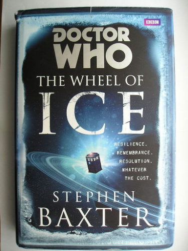 The Wheel of Ice by Stephen Baxter