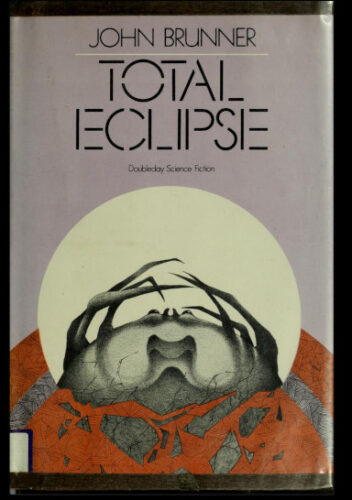 Total Eclipse by John Brunner