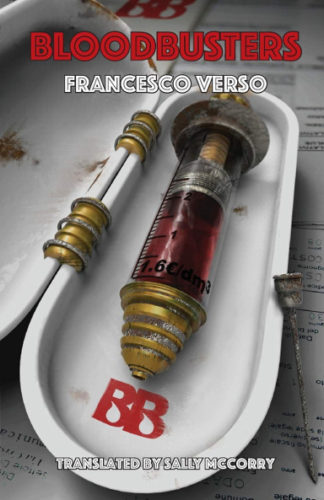 BloodBusters by Francesco Verso