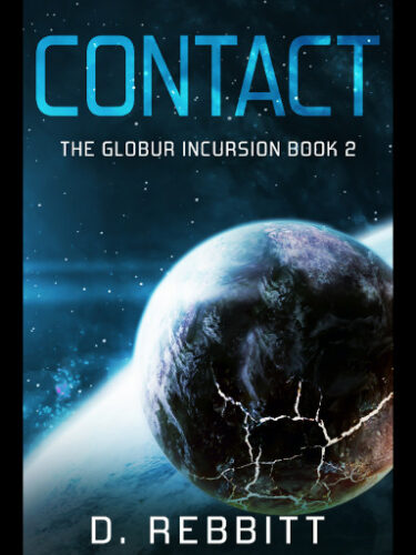 Contact by D. Rebbitt