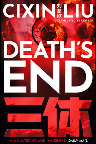 Death's End by Liu Cixin