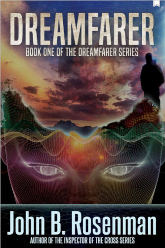 Dreamfarer by John B. Rosenman