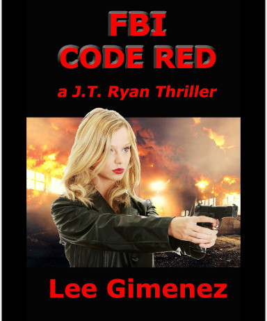 FBI Code Red by Lee Gimenez