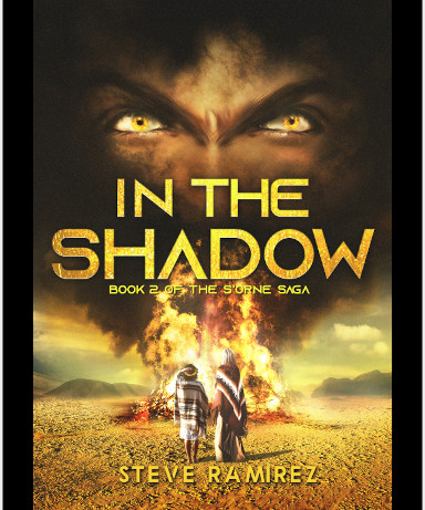 In the Shadow by Steve Ramirez