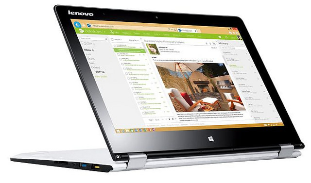 Lenovo Yoga 3 11