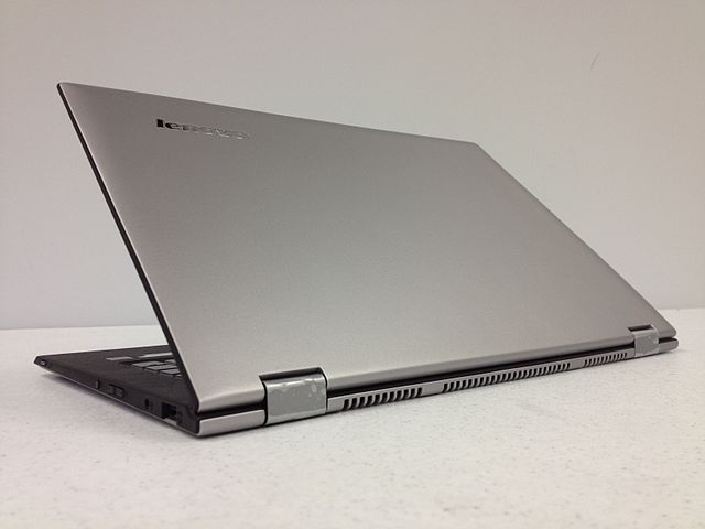 Lenovo Yoga 2 Pro laptot