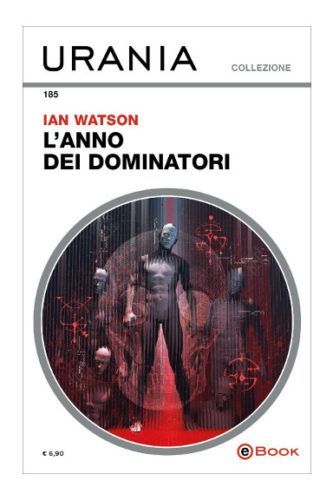 Mockymen by Ian Watson (Italian Edition)