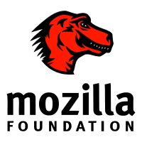 Mozilla Foundation logo (Image courtesy Mozilla Foundation. All rights reserved)