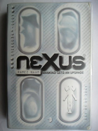 Nexus by Ramez Naam