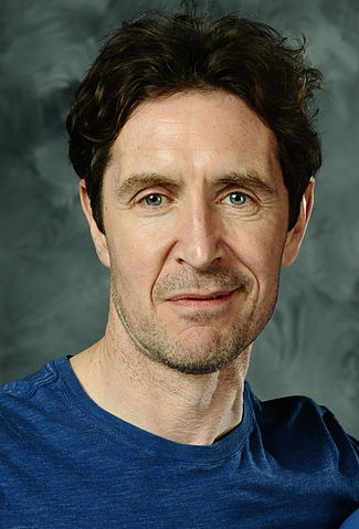 Paul McGann in 2015