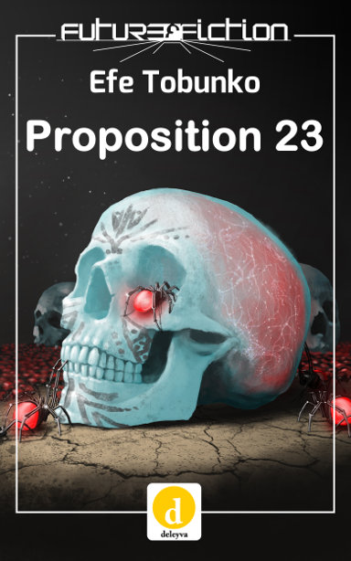Proposition 23 by Efe Tobunko