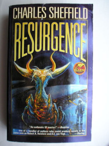Resurgence by Charles Sheffield