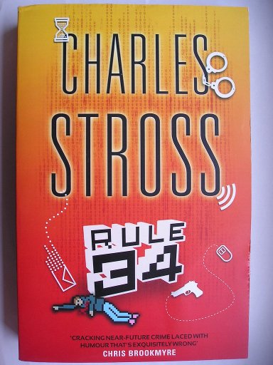 Rule 34 by Charles Stross