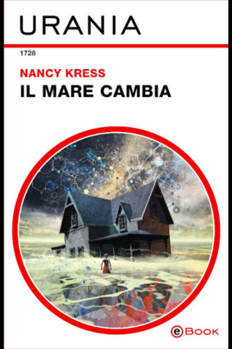 Sea Change by Nancy Kress