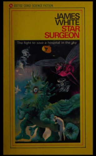 Star Surgeon by James White