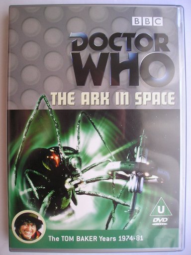 Doctor Who - The Ark in Space