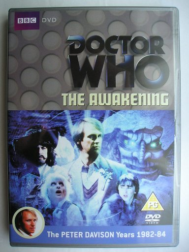 Doctor Who - The Awakening