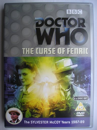 Doctor Who - The Curse of Fenric