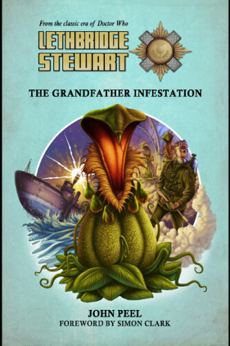 The Grandfather Infestation by John Peel