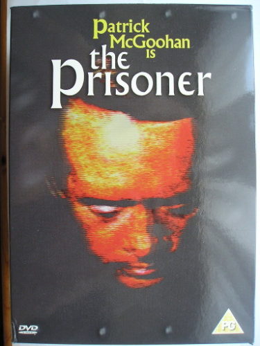 The Prisoner