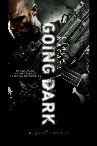 Going Dark by Linda Nagata