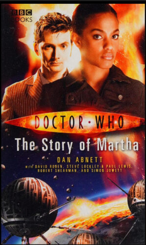 The Story of Martha