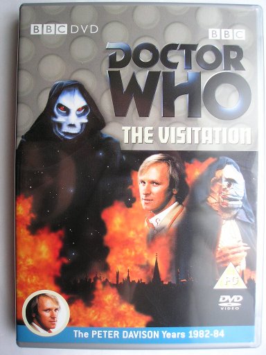 Doctor Who - The Visitation
