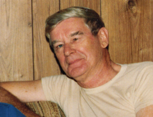 Wilson Tucker in 1988