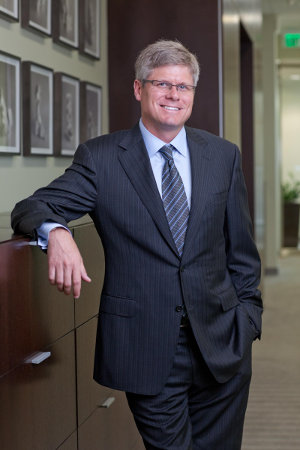 Qualcomm CEO Steve Mollenkopf (Photo courtesy Qualcomm. All rights reserved)