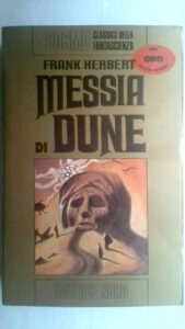 dune messiah sparknotes