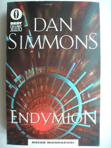 Endymion by Dan Simmons