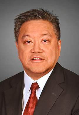 Hock E. Tan (Photo courtesy Broadcom)
