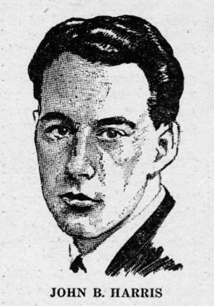 John Wyndham