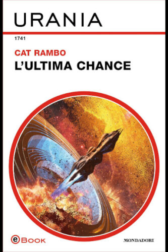 You Sexy Thing by Cat Rambo