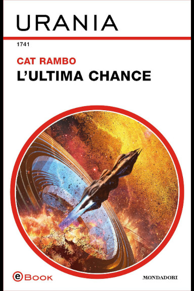 You Sexy Thing by Cat Rambo