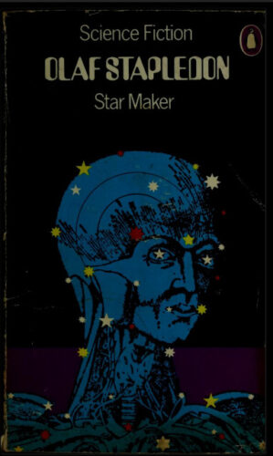 Star Maker by Olaf Stapledon