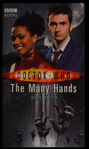 The Many Hands by Dale Smith