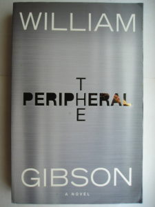 the peripheral gibson