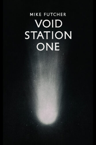 Void Station One by Mike Futcher